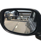 Model: NBSM-066 Semi Rectangular Blind Spot Mirrors