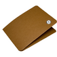 Utopicar Vosswallet – Slim RFID Wallet for Men | Minimalist Front/Back Pocket Bifold Wallet | Modern Nanobrei Card Holder | Secure & Stylish Everyday Carry