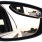 Model: WBSM060 Long Sporty Blind Spot Mirrors